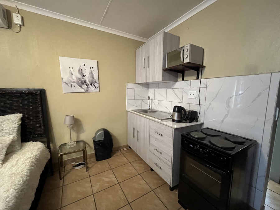 3 Bedroom Property for Sale in Safari Gardens North West